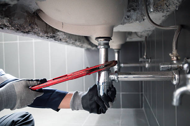Trusted Drain Cleaning service in Thomasville, NC - Masters Plumbing Service
